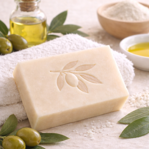 صابون نابلسي