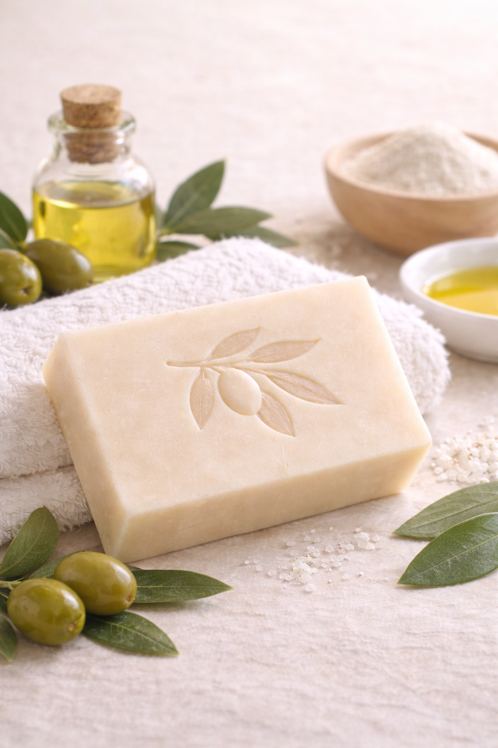 صابون نابلسي صابون نابلسي