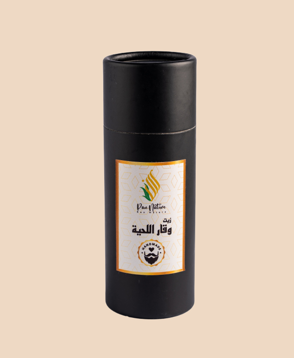 زيت اللحية زيت اللحية